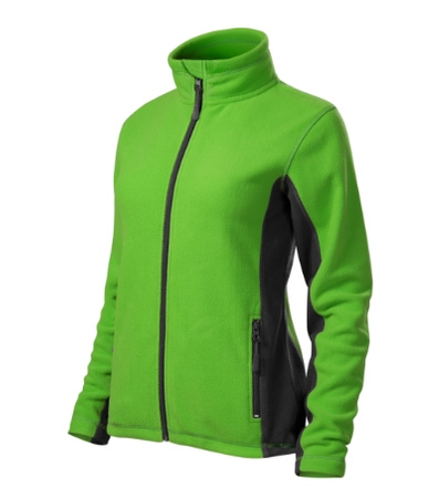 POLAR DAMSKI FROSTY IZOLUJĄCY MATERIAŁ BLUZA POLAROWA MALFINI