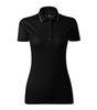 Damska Koszulka Polo GRAND Single Jersey 100% Bawełna Merceryzowana
