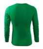 Koszulka Męska Longsleeve Fit-T LS 119 Malfini – Slim, Bawełna