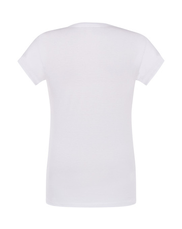 Lekka i Przewiewna Koszulka Sicilia od JHK dla Nowoczesnych Kobiet