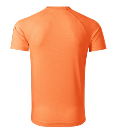 Koszulka Męska Sportowa Extra Dry Destiny Malfini 160 g/m² Lekka 