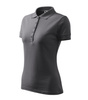 KOSZULKA polo DAMSKA PIQUE 200g MALFINI 210 T-SHIRT