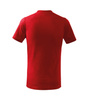 Koszulka Dziecięca Classic od Malfini 100% Bawełna Single Jersey 160 g/m²