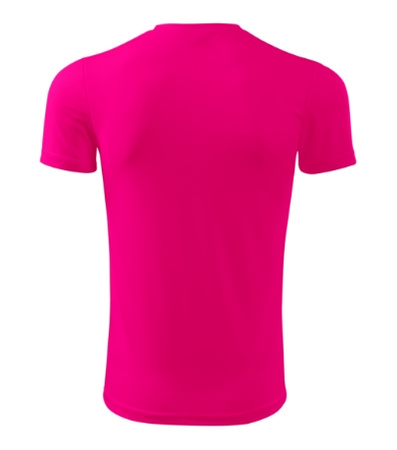 Koszulka dziecięca sportowa szybkoschnąca FANTASY 150 g/m² Extra Dry