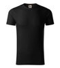 DOPASOWANA Koszulka Męska SLIM-FIT NATIVE ORGANICZNA