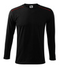 Wzmocniona MĘSKA KOSZULKA długi rękaw Long Sleeve MALFINI