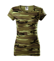 camouflage green