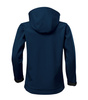Kurtka dziecięca przejściowa Softshell Performance 3 Warstwy