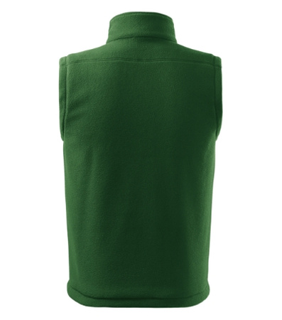 Kamizelka Polarowa Męska Next 518 Malfini – Lekka 280 g Fleece 