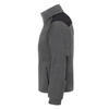 Polar męski JHK FLRA-340 solidny 340 g/m², praktyczne kieszenie, stójka