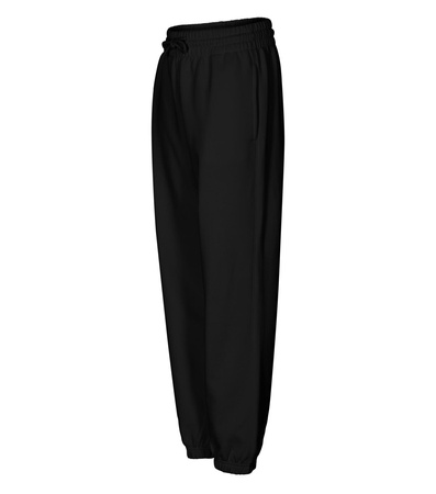 Spodnie Dresowe Dziecięce MEADOW Malfini z Kieszeniami