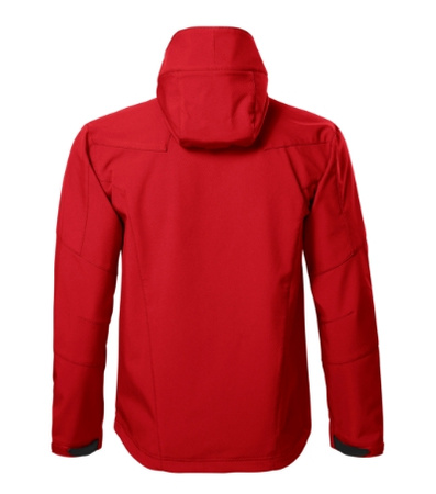  Kurtka Softshell Męska Nano 531 Malfini – 3-Warstwowa NanoTex