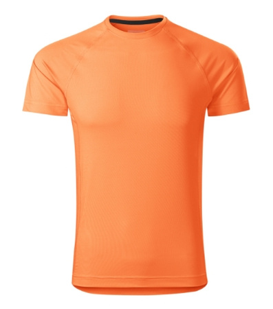 Koszulka Męska Sportowa Extra Dry Destiny Malfini 160 g/m² Lekka 