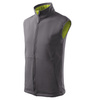 Kamizelka Męska Softshell z Regulacją MALFINI VISION 2-Warstwowa