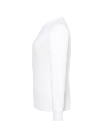 Bluzka Damska TSRL PRM 100% Stabilizowana Bawełna 170g/m²
