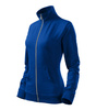 Bluza damska Terry Viva 409, 300 g/m² – Malfini, elastyczna bawełna, dopasowana