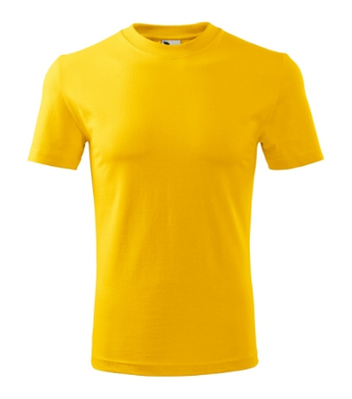 Koszulka Męska bawełna CLASSIC MALFINI T-SHIRT 160 g/m² lekka