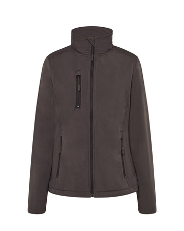 Damski Softshell z oddychającymi membranami od JHK Polar