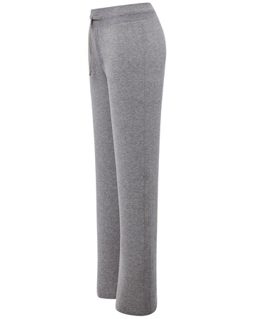 Spodnie Dresowe Damskie JHK SWEATS PANTS LADY Dopasowany Pas JAKOŚĆ