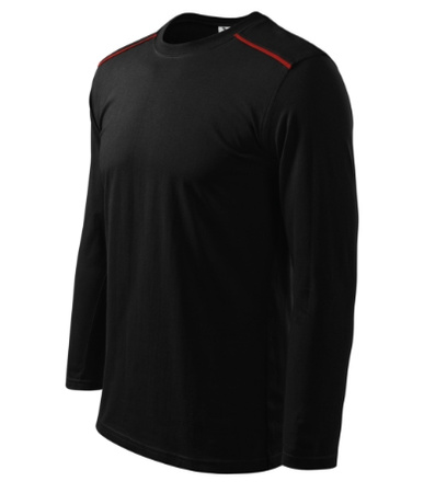 Koszulka Męska Longsleeve z długim rękawem MOCNA Malfini bawełna 180g/m² solidna