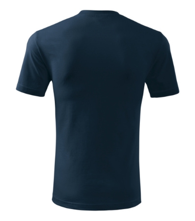 Bezszwowa KOSZULKA MĘSKA Classic New 145 g/m² Wyjątkowy design Malfini