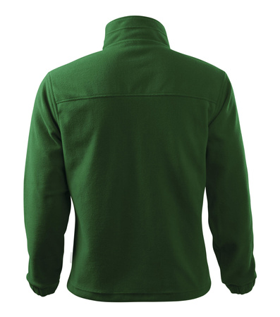 Polarowa Bluza Męska Jacket 501 Malfini – Ciepła 280 g 