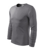 Koszulka Męska Longsleeve Fit-T LS 119 Malfini – Slim, Bawełna