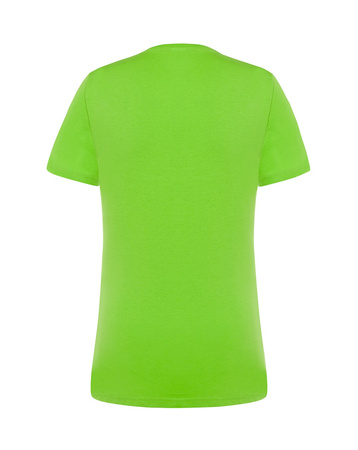 Koszulka Damska TSRL CMFP od JHK Single Jersey Wyprofilowany Krój