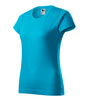 Koszulka damska Malfini Basic 134 160g/m² T-shirt Slim-Fit