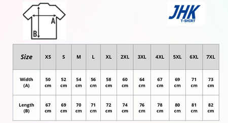 Męska Bluza z Kapturem JHK Kangaroo 320 GRUBY MATERIAŁ