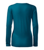 Bluzka Damska Malfini 180g SLIM 139 - Krój Slim-fit 180 g/m²
