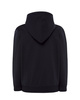 Bluza JHK SWUL HOOD z Krytym Zamkiem: Modny Design i Wygodne Kieszenie