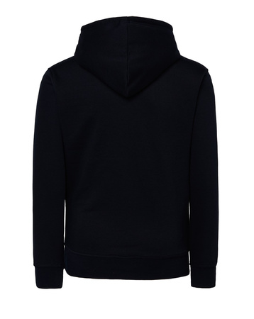 Damska Bluza JHK SWUL KNG KANGAROO LADY: Wygodna Bawełna Ochronny Kaptur