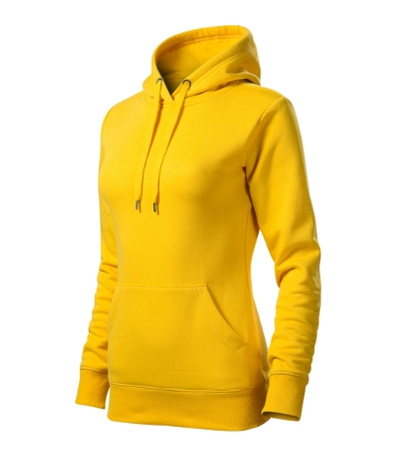 Moda i Komfort - Bluza Damska CAPE FREE
