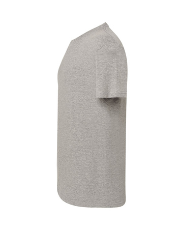 Męska Koszulka TSR 160 COMB od JHK: Bezszwowe Boki, Podwójne Przeszycia