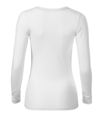 Koszulka Damska Slim-Fit z Elastanem 160g BRAVE Malfini