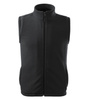 Kamizelka Polarowa Męska Next 518 Malfini – Lekka 280 g Fleece 