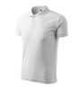 Męska polówka elegancka Pique Polo 203 Męskie Malfini 65% bawełna REGULAR 200 g/m² WYTRZYMAŁA 