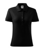 KOSZULKA POLO HEAVY PIQUE damska T-SHIRT 100% BAWEŁNIANA