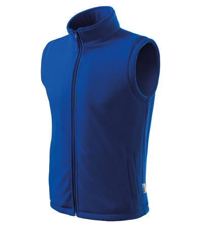 Kamizelka Polarowa Męska Next 518 Malfini – Lekka 280 g Fleece 