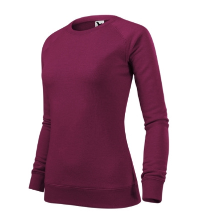 Bluza MERGER: Komfort i nowoczesny design dla Ciebie