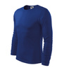 Koszulka Męska Longsleeve Fit-T LS 119 Malfini – Slim, Bawełna