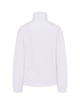 Bluza polarowa damska JHK FLRL-300 – full-zip, kieszenie, ciepła 300 g/m²
