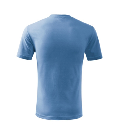 TRWAŁA Koszulka Dziecięca Classic New Malfini 145 g/m² Wzmocniona