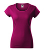 Wzmocniona Koszulka damska VIPER Malfini BAWEŁNA SINGLE JERSEY