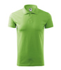 KOSZULKA POLO SINGLE J. 202 polówka męska T-SHIRT BAWEŁNA