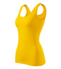 Damski top bokserka dopasowana Triumph 136 slim-fit Malfini 95% bawełny elastyczna