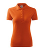 KOSZULKA polo DAMSKA PIQUE 200g MALFINI 210 T-SHIRT