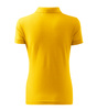 KOSZULKA POLO HEAVY PIQUE damska T-SHIRT 100% BAWEŁNIANA