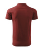KOSZULKA POLO SINGLE J. 202 polówka męska T-SHIRT BAWEŁNA
